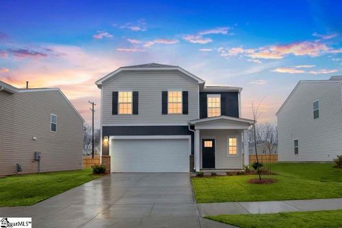 139 Glover Cir, Greenville, SC, 29617 | Card Image