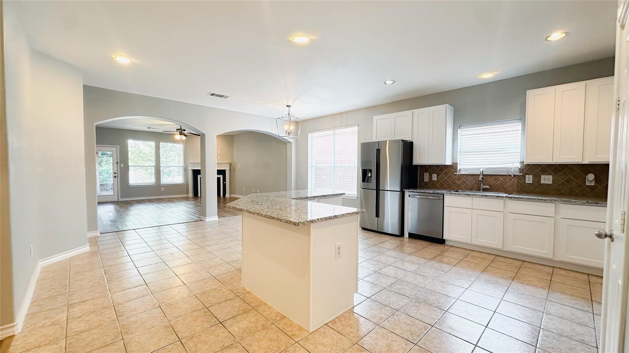 Residential in Fort Worth 3
