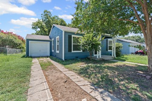 4605 Marks Pl, Fort Worth, TX, 76116-8754 | Card Image