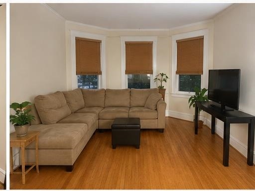 Residential Lease in Harrison 3