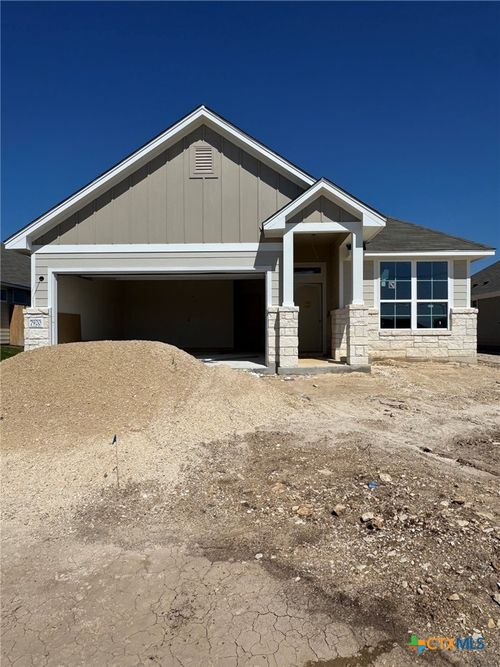 7920 Pineridge Way, Temple, TX, 76502-4132 | Card Image