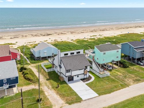 23143 Gulf Dr, Galveston, TX, 77554 | Card Image