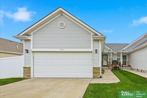 7901 S 24th St, Bellevue, NE, 68147-1524 | Card Image