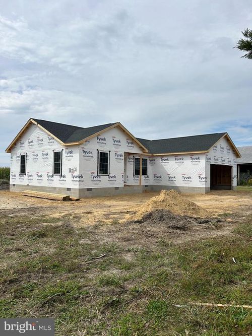 11064 N Union Church Rd, LINCOLN, DE, 19960-3508 | Card Image