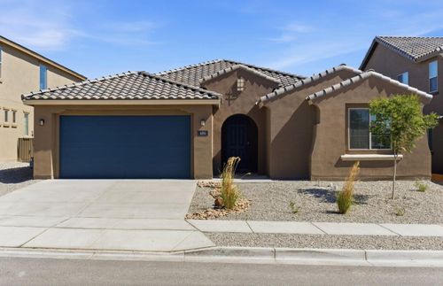 604 Amatista Loop Se, Rio Rancho, NM, 87124-5093 | Card Image