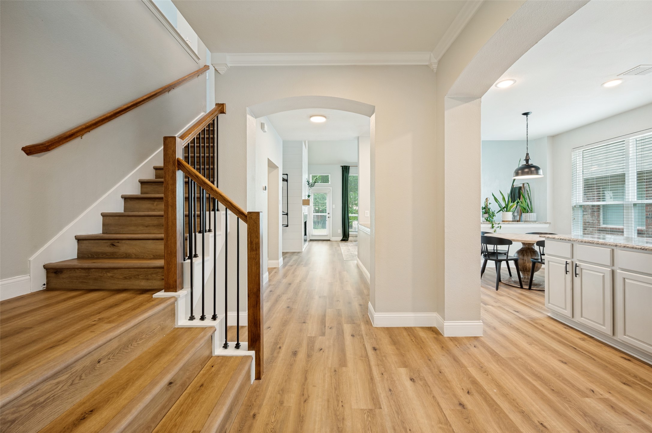 Residential in Frisco 5