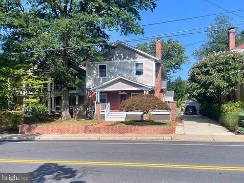 3221 N Pershing Dr, ARLINGTON, VA, 22201-1619 | Card Image