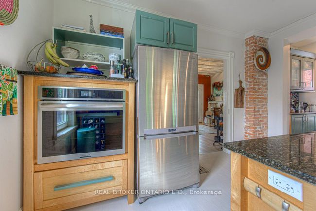 36 Rebecca St, House other with 2 bedrooms, 2 bathrooms and 3 parking in Stratford ON | Image 20