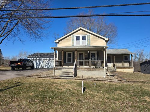 267 Milan Ave, Amherst, OH, 44001-1415 | Card Image