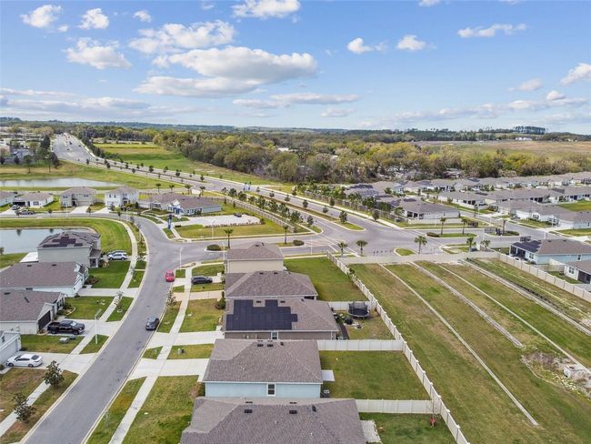 8034 Broad Pointe Dr, House other with 3 bedrooms, 2 bathrooms and null parking in ZEPHYRHILLS FL | Image 30