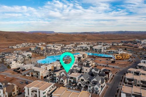 5424 S Lula Bay Ln, St. George, UT, 84790-2865 | Card Image