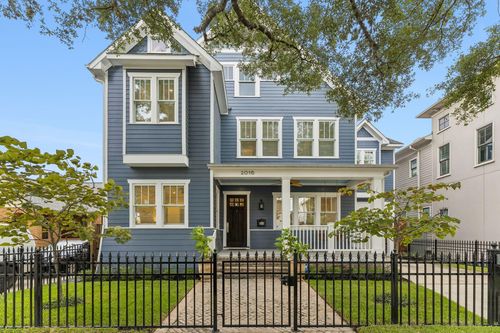 2016 Harvard St, Houston, TX, 77008-2537 | Card Image