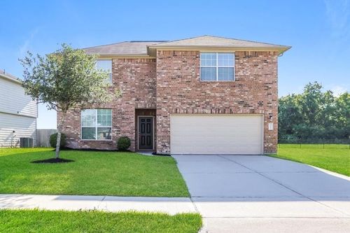 1015 Cascadera Ct, Richmond, TX, 77406-1432 | Card Image