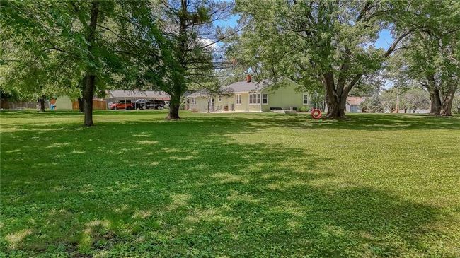 View of green lawn | Image 48