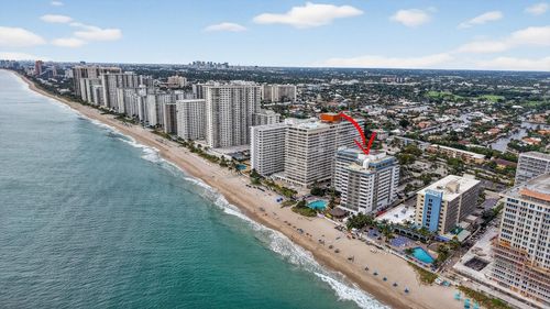 708-4040 Galt Ocean Dr, Fort Lauderdale, FL, 33308-6501 | Card Image