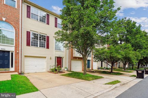 6688 Roderick Loop, GAINESVILLE, VA, 20155-1490 | Card Image