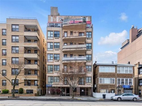 apt-4a-134 W End Ave, Brooklyn, NY, 11235-4806 | Card Image