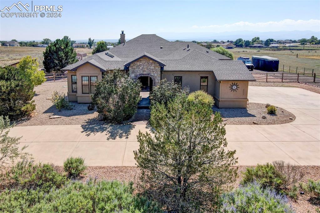 Calle Allegre , Pueblo, CO 81007