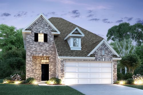 22750 Kaelynn Street, New Caney, TX, 77357 | Card Image