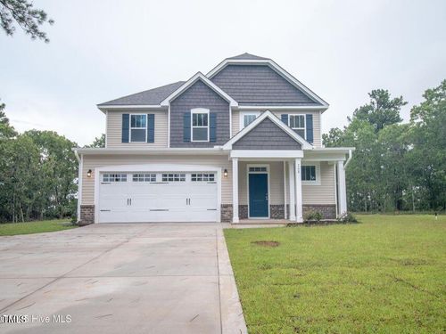 268 Dove Rd, Cameron, NC, 28326-1401 | Card Image