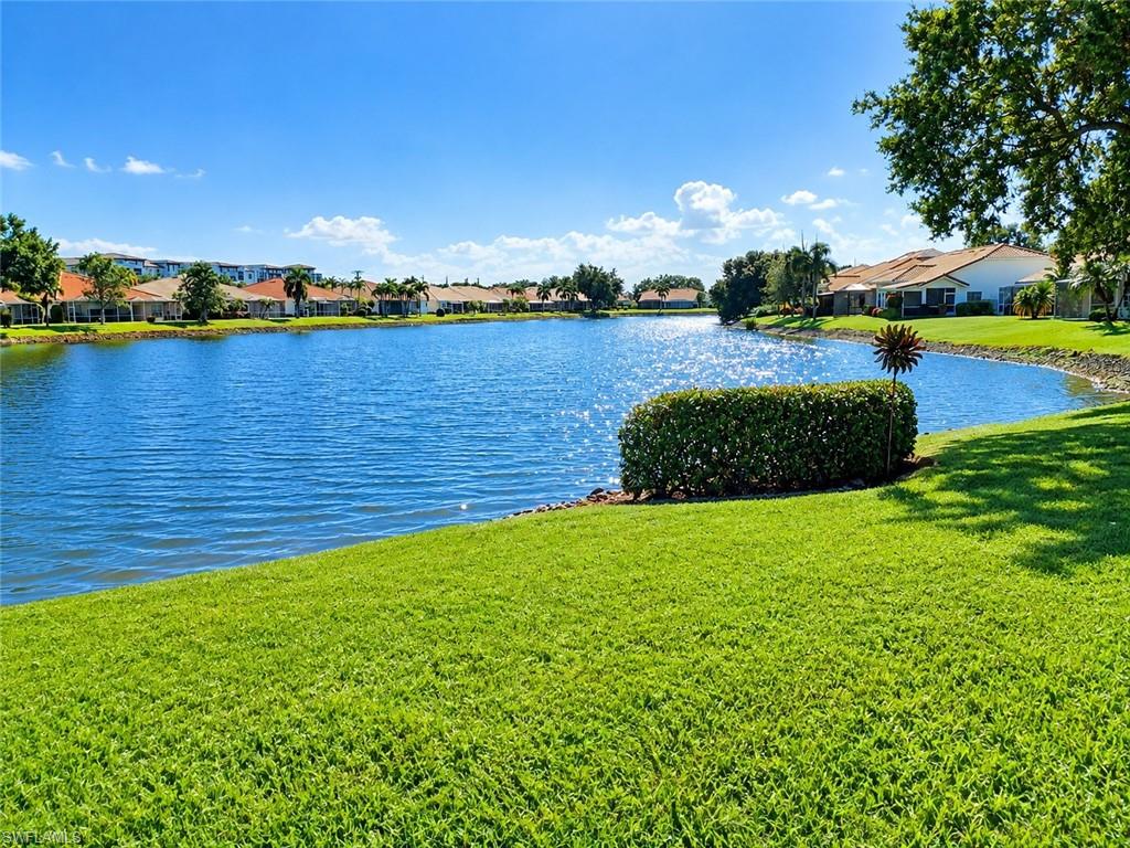 Residential Lease in NAPLES 3
