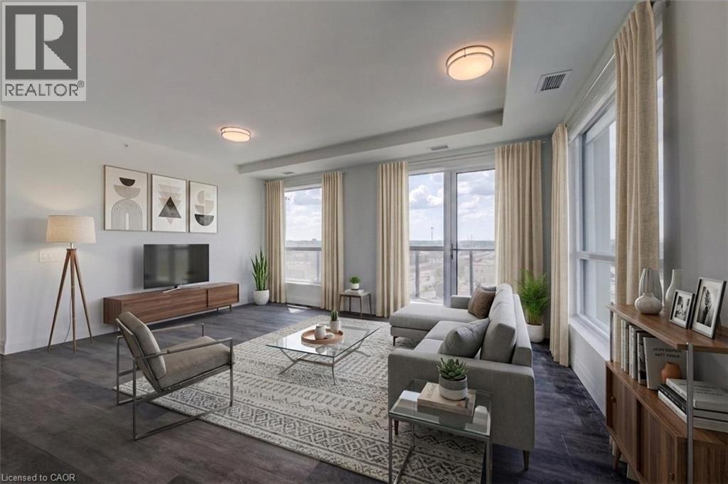 Residential Lease in Kitchener 4