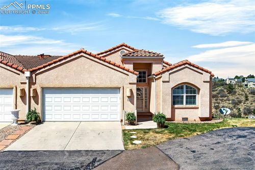 5150 Vista Del Norte Pt, Colorado Springs, CO, 80919-8008 | Card Image