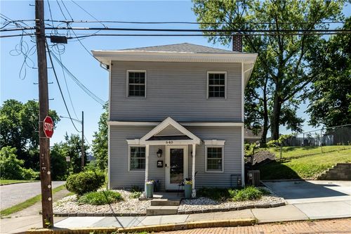 640 Semple Ave., Avalon, PA, 15202 | Card Image