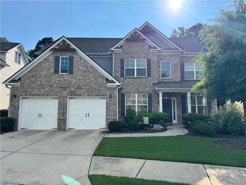 4717 Jellico Dr, Powder Springs, GA, 30127-6086 | Card Image