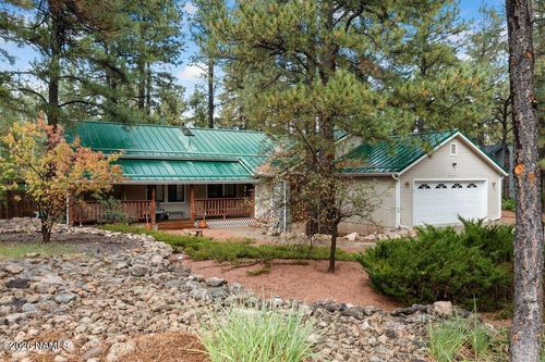 3226 S Mehrhoff Pl, Flagstaff, AZ, 86005-8954 | Card Image