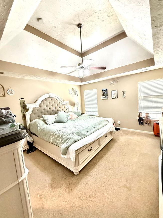 104 Willow Trace Ct, House other with 4 bedrooms, 3 bathrooms and 2 parking in Milledgeville GA | Image 19