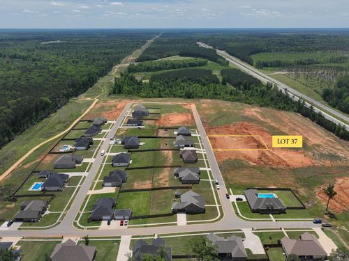 lot-37-7 Hudson Dr, Sheridan, AR, 72150-6261 | Card Image