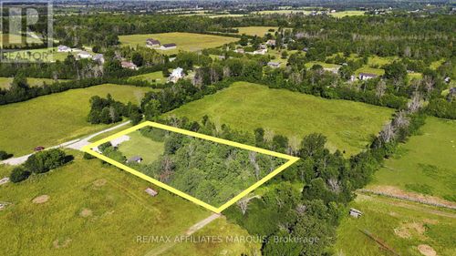 1221 Drummond Concession 1 Rd, Perth, ON, K7H3C3 | Card Image