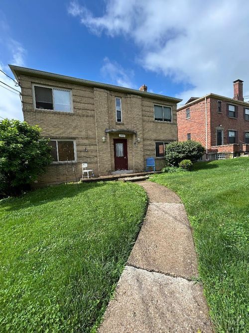 3403 Hanna Ave, Cincinnati, OH, 45211 | Card Image