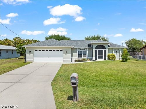 3519 Se 5th Avenue, Cape Coral, FL, 33904 | Card Image