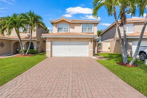 3302 Bollard Rd, West Palm Beach, FL, 33411-6475 | Card Image