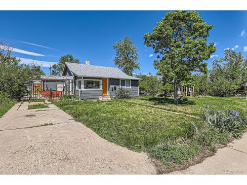 1271 Uinta St, Denver, CO, 80220-3334 | Card Image