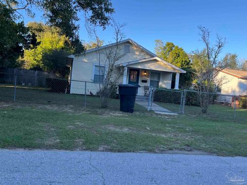 3100 E Gonzalez St, Pensacola, FL, 32503-6817 | Card Image