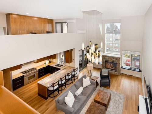 303-1407 Kensington Close Nw, Calgary, AB, T2N3J6 | Card Image