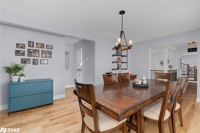 203 Camilla Cres, House other with 5 bedrooms, 2 bathrooms and 6 parking in Thornton ON | Image 10