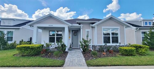 28564 Sweet Persimmon Dr, WESLEY CHAPEL, FL, 33543-6688 | Card Image