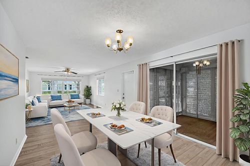 10138 45th Ter S, Boynton Beach, FL, 33436-4256 | Card Image