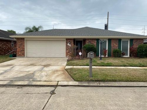64 Normandy Dr, Kenner, LA, 70065-2031 | Card Image