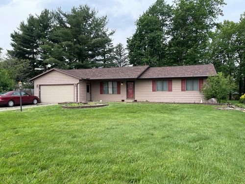 734 Straub Rd W, Lexington, OH, 44904-1841 | Card Image