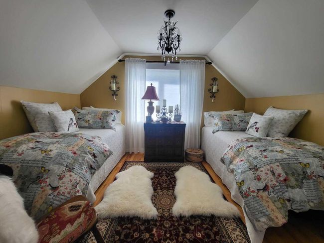 9 Mountain Vista Drive, House other with 3 bedrooms, 1 bathrooms and 2 parking in Hill Spring AB | Image 38