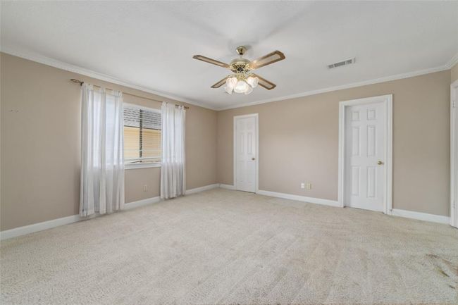 17507 Shelburne Ln, House other with 5 bedrooms, 4 bathrooms and 2 parking in Spring TX | Image 37