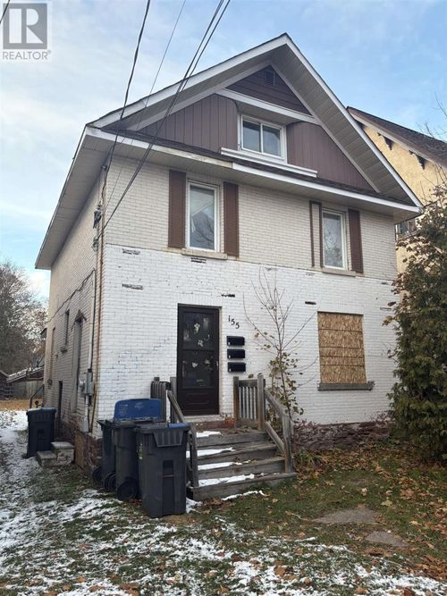 155 Pim St, Sault Ste. Marie, ON, P6A3G9 | Card Image