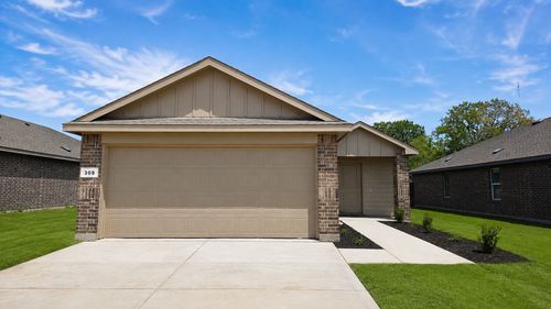 305 Wayland St, Keene, TX, 76059-2029 | Card Image