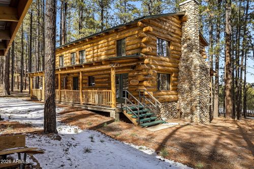 9 County Road 2269 --, Nutrioso, AZ, 85932 | Card Image