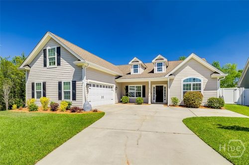 64 Belle Gate Ct, Pooler, GA, 31322-9678 | Card Image